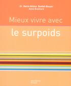 Couverture du livre « Mieux Vivre Avec Le Surpoids » de Marie-Helene Bonfait-Bouyer et Anne Eveillard aux éditions Hachette Pratique