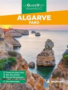Couverture du livre « Le guide vert week&go : Algarve, Faro (édition 2022) » de Collectif Michelin aux éditions Michelin