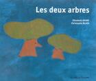 Couverture du livre « Les deux arbres » de Brami/Blain aux éditions Casterman