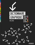 Couverture du livre « Dictionnaire graphique » de Peter J. Wolf aux éditions Pyramyd