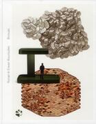 Couverture du livre « Ronan et Erwan Bouroullec » de  aux éditions Centre Pompidou Metz