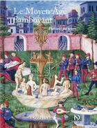 Couverture du livre « Le Moyen Âge flamboyant » de Michel Zink aux éditions Diane De Selliers