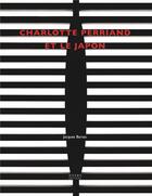 Couverture du livre « Charlotte Perriand et le Japon » de Jacques Barsac aux éditions Norma
