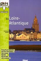 Couverture du livre « En Loire-Atlantique ; 44 balades » de Coumes Paul-Andre aux éditions Glenat
