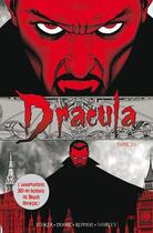 Couverture du livre « Dracula t.2 » de  aux éditions Panini