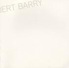 Couverture du livre « Autobiography » de Robert Barry aux éditions Incertain Sens