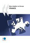 Couverture du livre « Mieux légiferer en Europe : France 2010 » de Ocde aux éditions Ocde