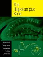 Couverture du livre « The Hippocampus Book » de Per Andersen aux éditions Oxford University Press Usa