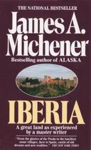 Couverture du livre « Iberia » de Michener James A aux éditions Epagine