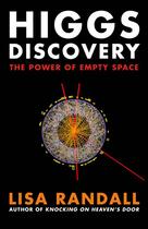 Couverture du livre « Higgs Discovery » de Randall Lisa aux éditions Random House Digital