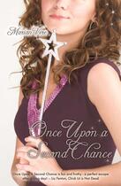 Couverture du livre « Once Upon a Second Chance » de Vere Marian aux éditions Omnific Publishing