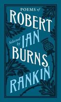 Couverture du livre « Poems Of Robert Burns Selected By Ian Rankin » de Rankin Ed. & Burns aux éditions Viking Adult