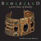 Couverture du livre « Bedazzled 5000 Years Of Jewelry The Walters Art Museum /Anglais » de Albsermeier Sabine aux éditions D Giles Limited