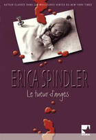 Couverture du livre « Le tueur d'anges » de Erica Spindler aux éditions Harlequin