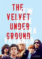 Couverture du livre « The velvet underground extravaganza ; album » de Christian Fevret et Carole Mirabello aux éditions La Decouverte