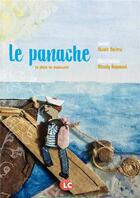 Couverture du livre « Le panache » de Nicole Buresi aux éditions Editions Lc