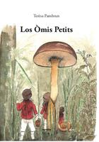 Couverture du livre « Los òmis petits » de Teresa Pambrun aux éditions Letras D'oc