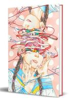 Couverture du livre « Shintaro Kago : artbook Tome 1 » de Shintaro Kago aux éditions Mansion Press
