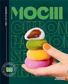 Couverture du livre « Mochi » de David Japy et Sabrina Fauda-Role aux éditions Marabout