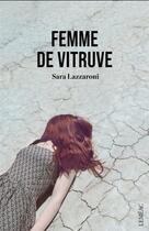 Couverture du livre « Femme de Vitruve » de Lazzaroni Sara aux éditions Lemeac