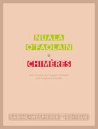 Couverture du livre « Chimères » de Nuala O'Faolain aux éditions Sabine Wespieser