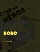 Couverture du livre « Bobo » de Stephane Lafleur aux éditions La Courte Echelle