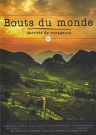 Couverture du livre « Revue bouts du monde - t19 - revue bouts du monde 19 - le vietnam » de Gluzman/Crassous aux éditions Bouts Du Monde