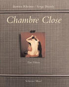 Couverture du livre « Bettina rheims chambre close » de Bettina Rheims aux éditions Schirmer Mosel