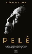 Couverture du livre « Pelé » de Stephane Cohen aux éditions Harpercollins