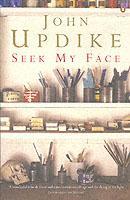 Couverture du livre « Seek my face » de John Updike aux éditions Adult Pbs