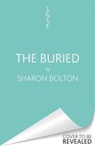 Couverture du livre « THE POISONER » de Sharon Bolton aux éditions Trapeze