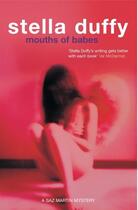 Couverture du livre « Mouths of Babes » de Stella Duffy aux éditions Profile Digital