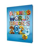 Couverture du livre « Guinness World Records 2025 » de Guinness World Recor aux éditions Hachette Pratique