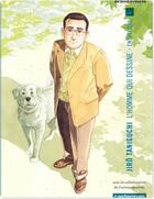 Couverture du livre « Entretiens avec Taniguchi » de Jiro Taniguchi aux éditions Casterman