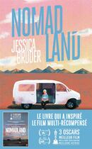 Couverture du livre « Nomadland » de Jessica Bruder aux éditions J'ai Lu