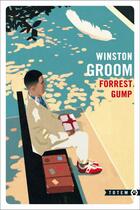 Couverture du livre « Forrest Gump » de Winston Groom aux éditions Gallmeister