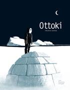 Couverture du livre « Ottoki » de Frederic Marais aux éditions Les Fourmis Rouges