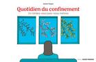 Couverture du livre « Quotidien du confinement » de Noemie Thepot aux éditions Ouest France