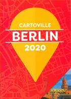 Couverture du livre « Berlin » de Collectif Gallimard aux éditions Gallimard-loisirs