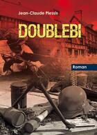 Couverture du livre « Doublebi » de Plessis aux éditions Benevent