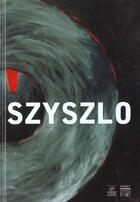 Couverture du livre « Szyslo » de  aux éditions Somogy
