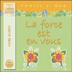 Couverture du livre « Force est en vous » de Louise L. Hay aux éditions Ada