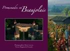 Couverture du livre « Promenades en Beaujolais » de Denis Laveur aux éditions Cleopas
