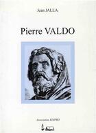 Couverture du livre « Pierre Valdo » de Jean Jalla aux éditions Edipro