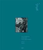 Couverture du livre « Die historische sammlung otto gerstenberg (2 vol) /allemand » de Scharf Julietta aux éditions Hatje Cantz