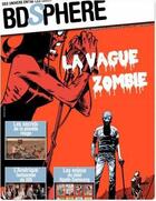 Couverture du livre « Bdsphère t.29 » de  aux éditions Magazines Streaming