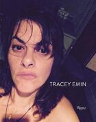 Couverture du livre « Tracey Emin » de Jonathan Jones aux éditions Rizzoli