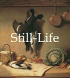 Couverture du livre « Still Life » de Victoria Charles aux éditions Parkstone International