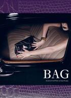 Couverture du livre « Bag » de Draffan Susie aux éditions Laurence King