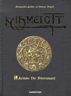 Couverture du livre « Kaamelott Tome 1 » de Astier/Dupre/Bekaert aux éditions Casterman